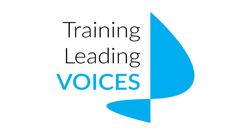 Training Leading Voices (Creative Europe)