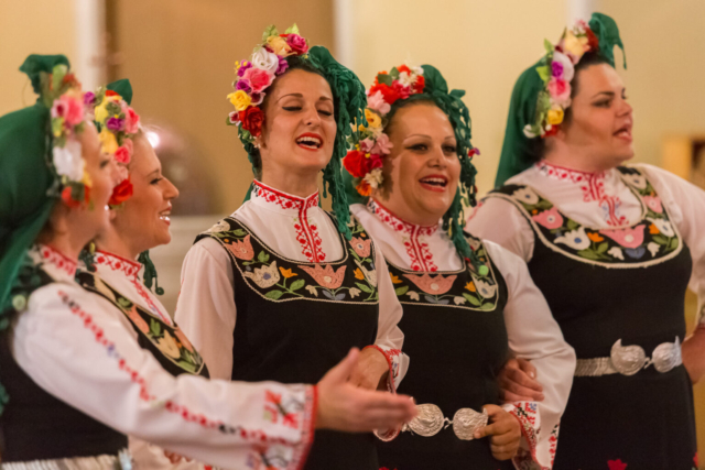 Márton Rónási, Madžarska/Hungary: Hungarian Ladies, 2015